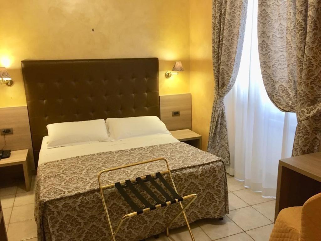 Hotel Assisi Rom Exteriör bild